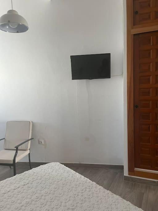 Vila La Oficina Fernan Perez Exteriér fotografie